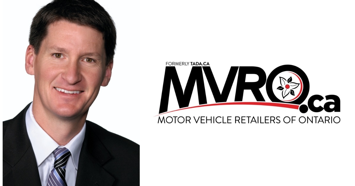 ANC Podcast May 5, 2023 Todd Bourgon talks EV rebates, direct sales